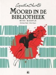 [9789460789717] Agatha Christie 3 Moord in de Bibliotheek