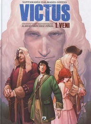 [9789463730594] Victus 1 Veni