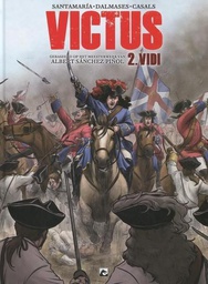 [9789463730617] Victus 2 Vidi