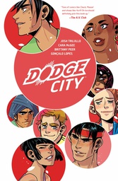 [9781684152476] DODGE CITY