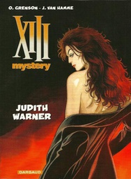 [9789085585428] XIII Mystery 13 Judith Warner
