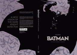 [9781401283322] BATMAN THE DARK PRINCE CHARMING