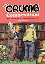 [9781606995013] CRUMB COMPENDIUM