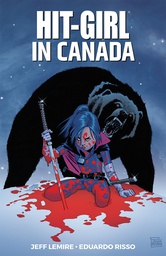 [9781534309814] HIT-GIRL 2