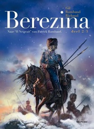[9789492621337] Berezina 2