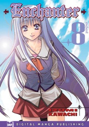 [9781569708590] ENCHANTER 8