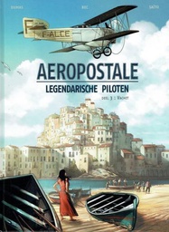 [9789463064668] Aeropostale 3 Vachet