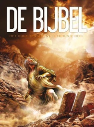 [9789463064682] Bijbel 5 Exodus Deel 2