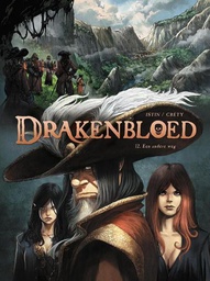 [9789463063036] Drakenbloed 12 Een Andere Weg