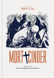 [9781683960799] MORT CINDER