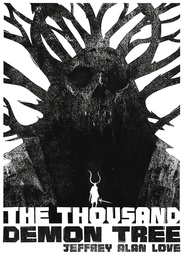 [9781640410107] THOUSAND DEMON TREE