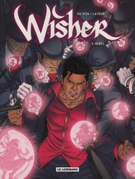 [9789055816514] Wisher 1 Nigel