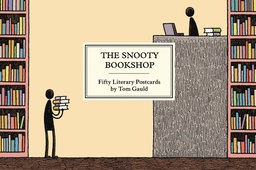[9781770462977] SNOOTY BOOKSHOP POSTCARD SET