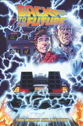 [9781684053506] BACK TO THE FUTURE THE HEAVY COLL 1