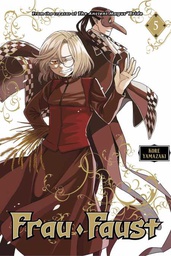 [9781632366658] FRAU FAUST 5