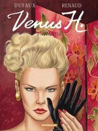 [9789085580256] Venus H 3 Wanda