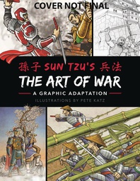 [9781684124299] ART OF WAR