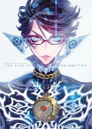 [9781772940848] THE EYES OF BAYONETTA 2