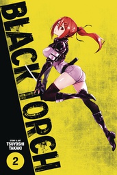 [9781974701520] BLACK TORCH 2