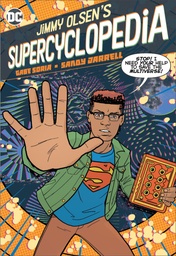 [9781799500933] JIMMY OLSENS SUPERCYCLOPEDIA