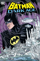 [9781799500865] BATMAN DARK AGE