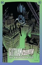 [9781799500964] BATMAN GOTHAM BY GASLIGHT THE KRYPTONIAN AGE