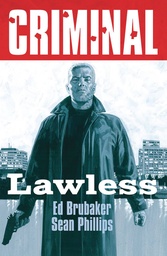 [9781534385078] CRIMINAL 2 LAWLESS NEW PRINTING (MR)