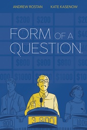 [9781684152612] FORM OF A QUESTION