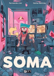 [9781637156124] SOMA