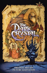 [9798892151016] JIM HENSONS THE DARK CRYSTAL ARCHIVE