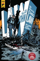 [9781787745353] COLLECTED WILL EISNERS JOHN LAW