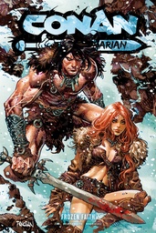 [9781787743250] CONAN BARBARIAN 4 REGULAR ED
