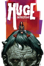 [9781787743342] HUGE DETECTIVE 1