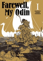 [9781787744394] FAREWELL MY ODIN 1