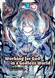 [9781787743571] WORKING FOR GOD IN A GODLESS WORLD 2
