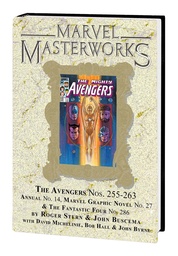 [9781302962326] MMW THE AVENGERS 25 VOL 379 DM VAR