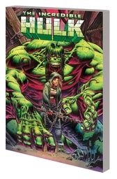 [9781302960834] INCREDIBLE HULK 4 CITY OF IDOLS