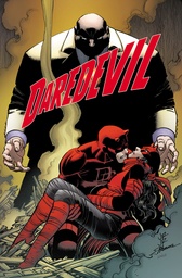 [9781302954826] DAREDEVIL BY SALADIN AHMED 3 LIVING HELL