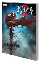 [9781302947217] SPIDER-MAN REIGN 2