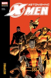 [9781302961114] ASTONISHING X-MEN MODERN ERA EPIC COLLECT 2