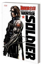[9781302953096] THUNDERBOLTS WINTER SOLDIERS