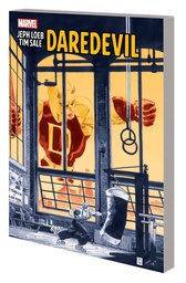 [9781302962012] JEPH LOEB & TIM SALE DAREDEVIL