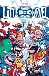 [9781302961503] GIANT-SIZE LITTLE MARVEL AVX