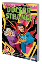 [9781302954406] MIGHTY MMW DOCTOR STRANGE 3 CLEA MUST DIE ROMERO CVR