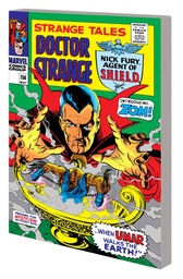 [9781302954390] MIGHTY MMW DOCTOR STRANGE 3 CLEA MUST DIE DM VAR