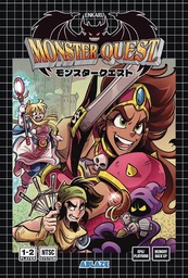 [9781684977987] MONSTER QUEST