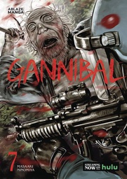 [9781684974306] GANNIBAL 7