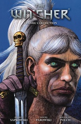 [9781506744001] WITCHER CLASSIC COLLECTION