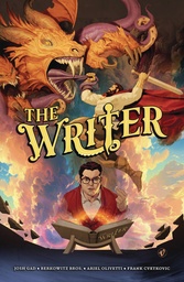 [9781506744612] WRITER