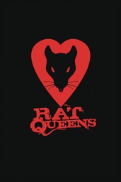 [9781534310254] RAT QUEENS 2 DLX